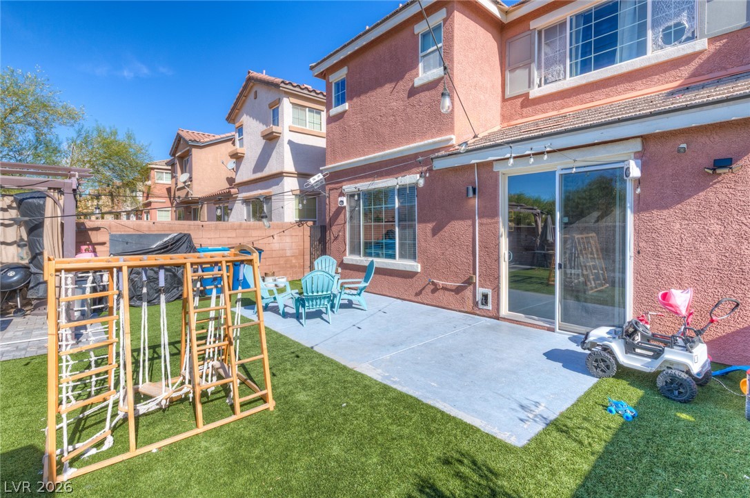 8671 Canfield Canyon Avenue Las Vegas NV 89178