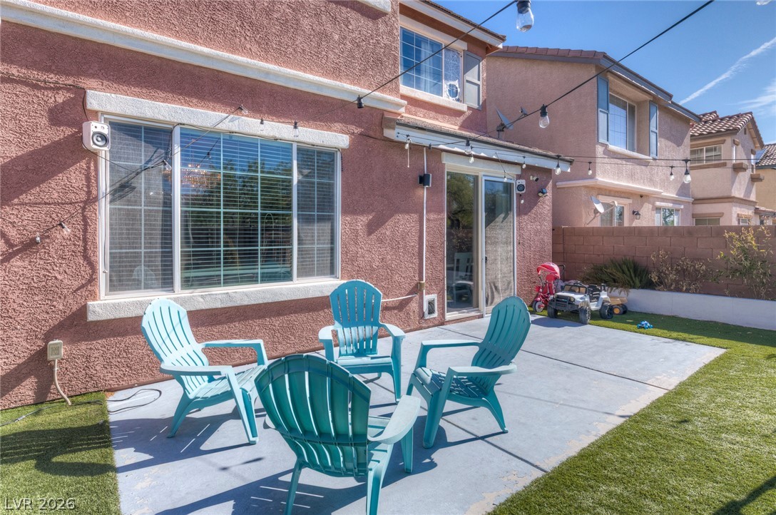 8671 Canfield Canyon Avenue Las Vegas NV 89178