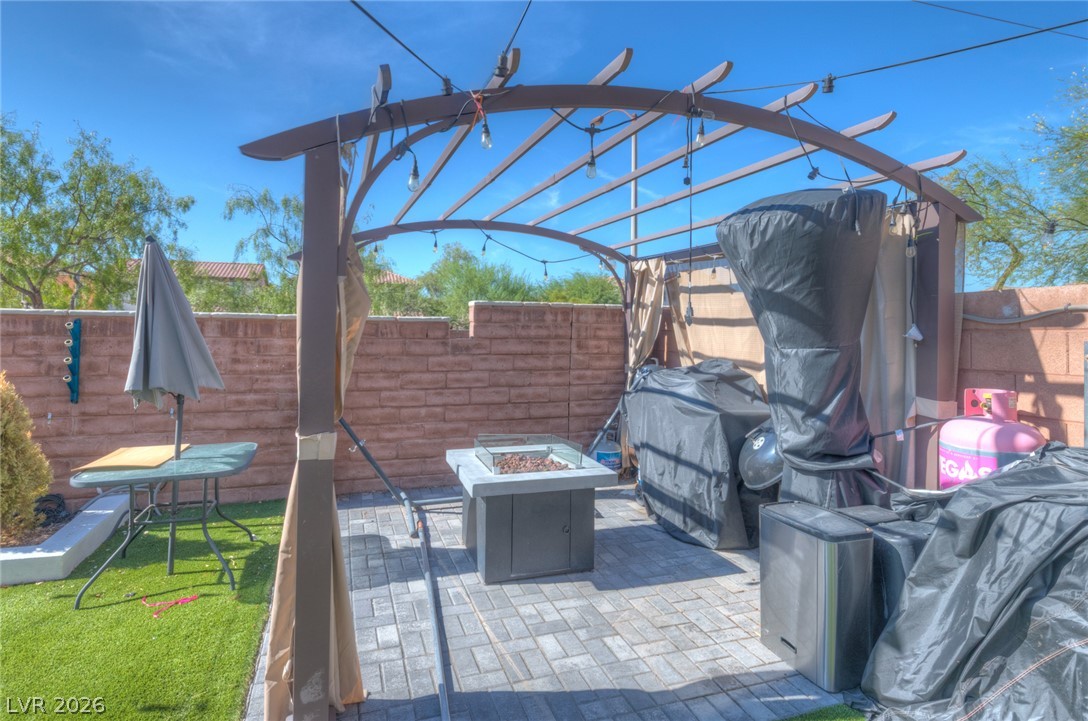 8671 Canfield Canyon Avenue Las Vegas NV 89178