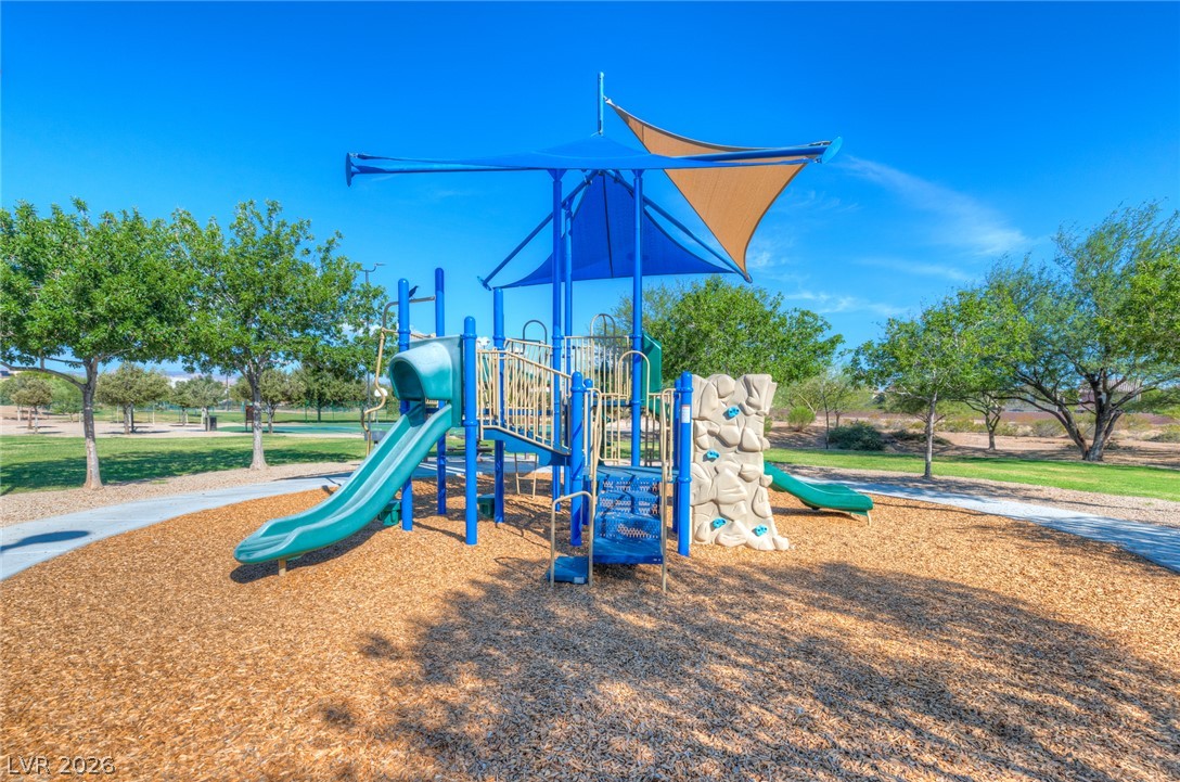 8671 Canfield Canyon Avenue Las Vegas NV 89178