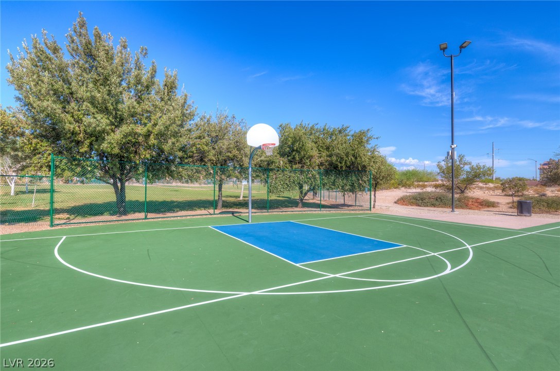 8671 Canfield Canyon Avenue Las Vegas NV 89178