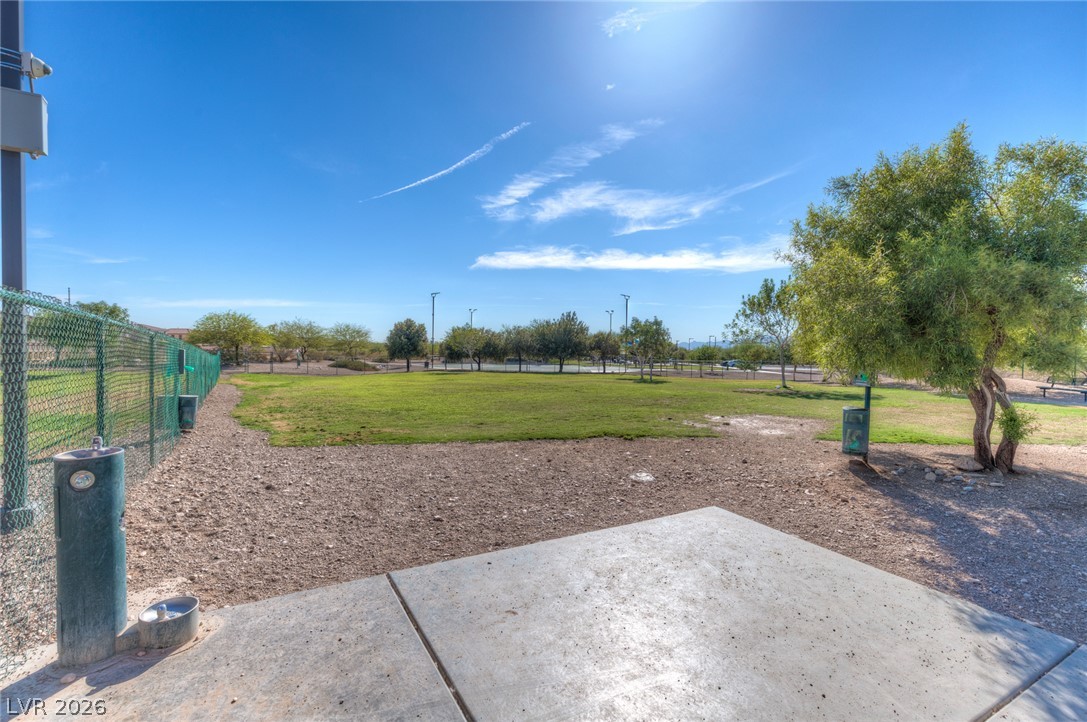 8671 Canfield Canyon Avenue Las Vegas NV 89178