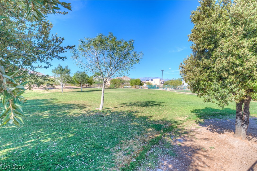 8671 Canfield Canyon Avenue Las Vegas NV 89178