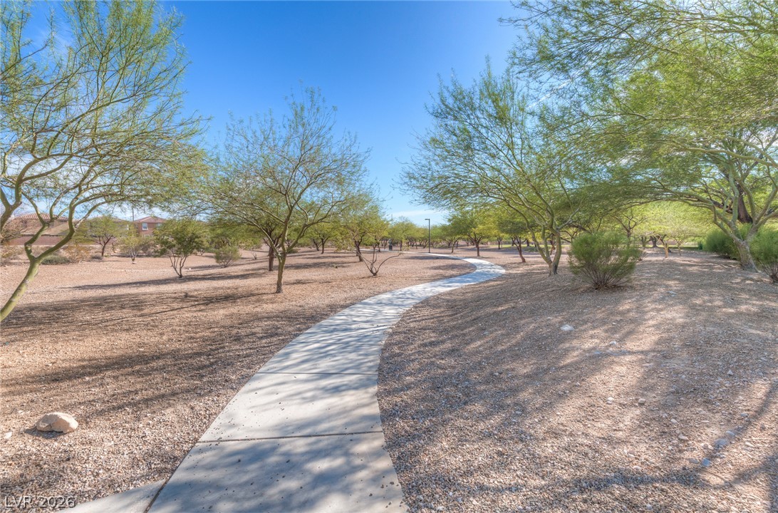 8671 Canfield Canyon Avenue Las Vegas NV 89178