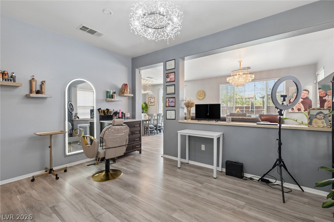 8671 Canfield Canyon Avenue Las Vegas NV 89178