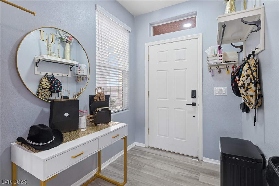8671 Canfield Canyon Avenue Las Vegas NV 89178