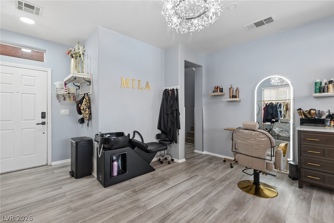 8671 Canfield Canyon Avenue Las Vegas NV 89178