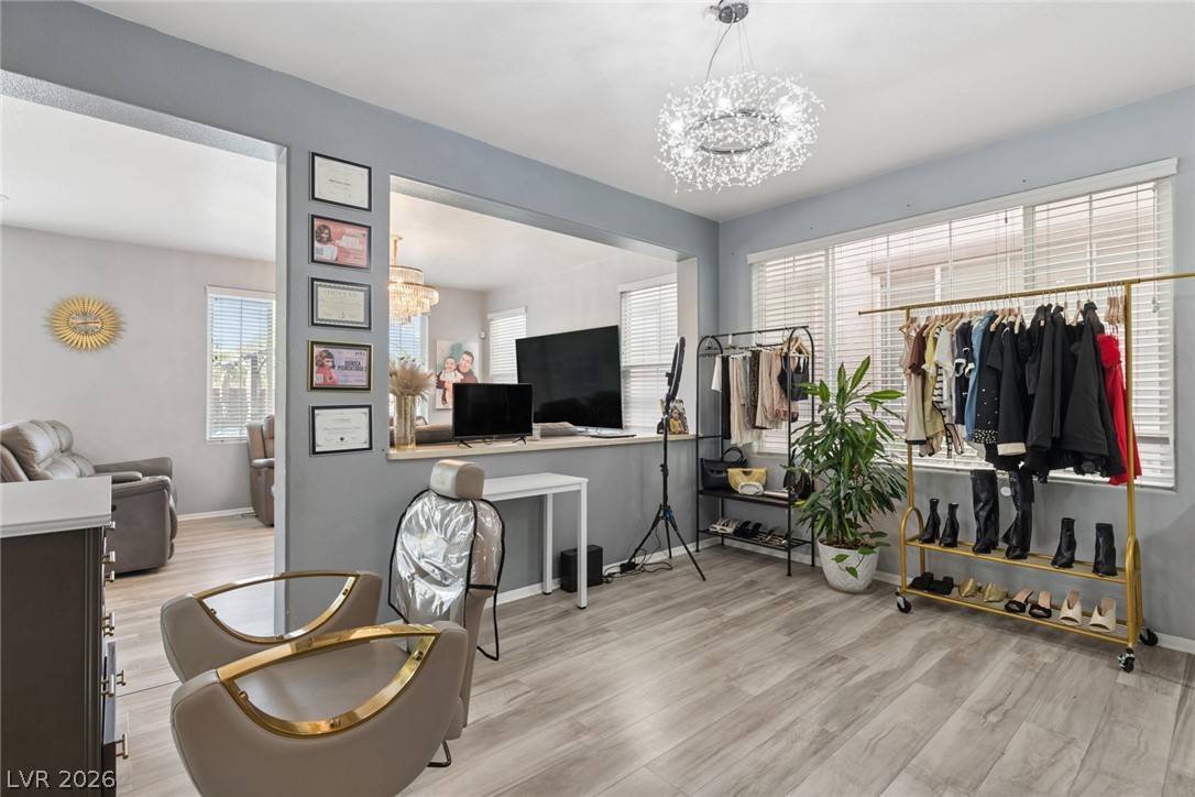 8671 Canfield Canyon Avenue Las Vegas NV 89178