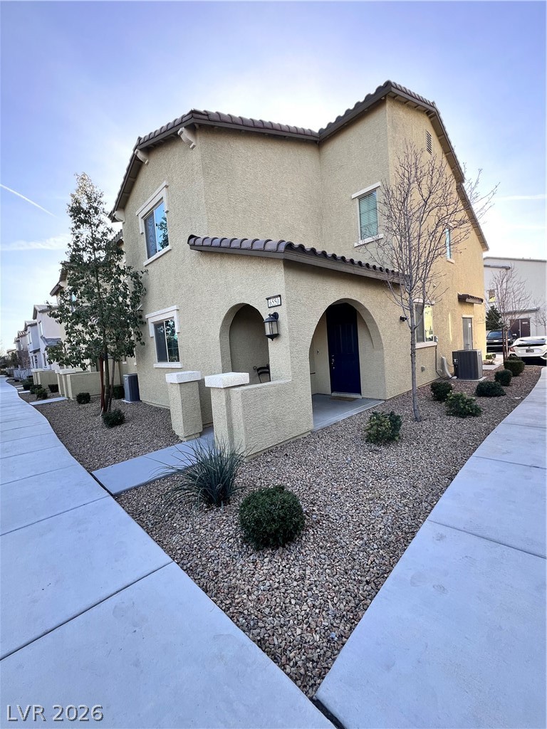6550 Silver Estates Street North Las Vegas NV 89081
