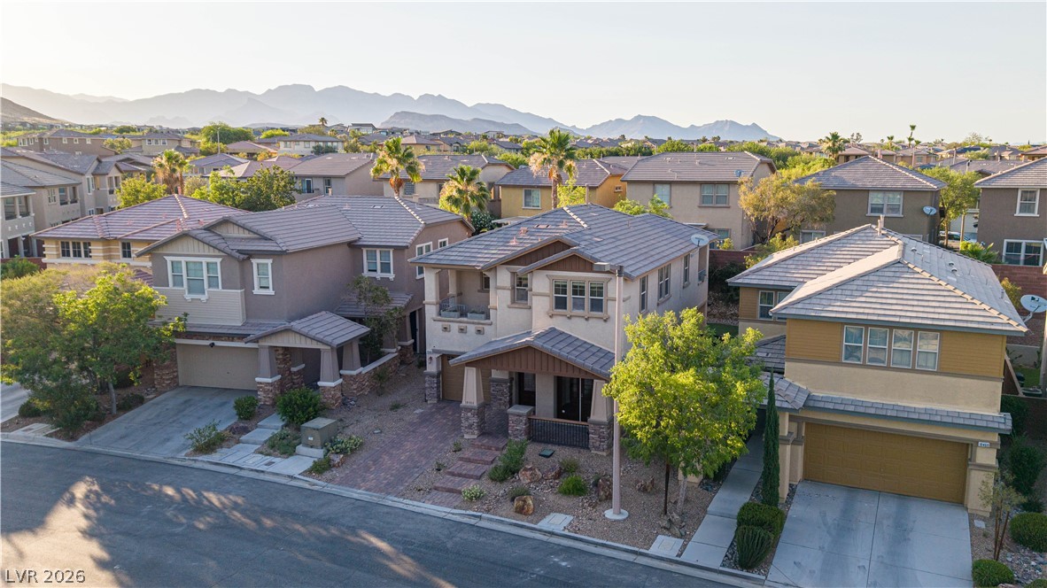 10464 Bay Ginger Lane Las Vegas NV 89135