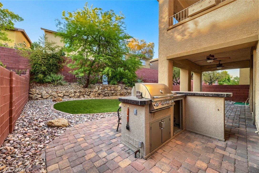 10464 Bay Ginger Lane Las Vegas NV 89135