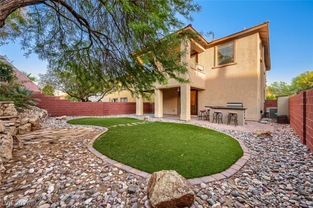 10464 Bay Ginger Lane Las Vegas NV 89135