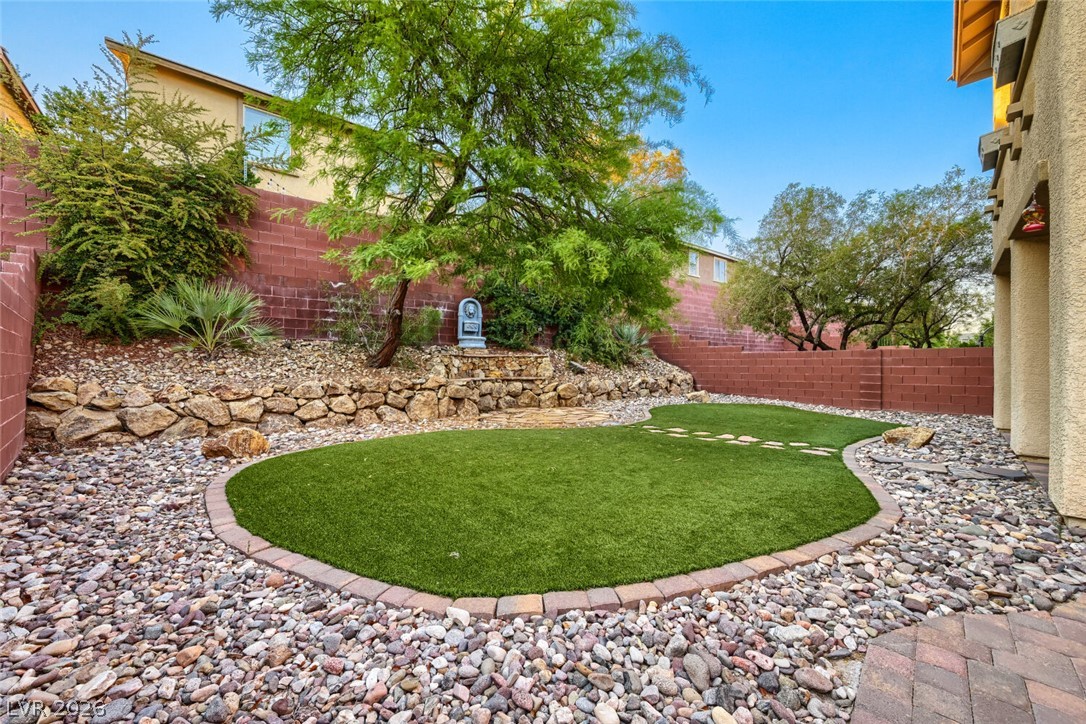 10464 Bay Ginger Lane Las Vegas NV 89135