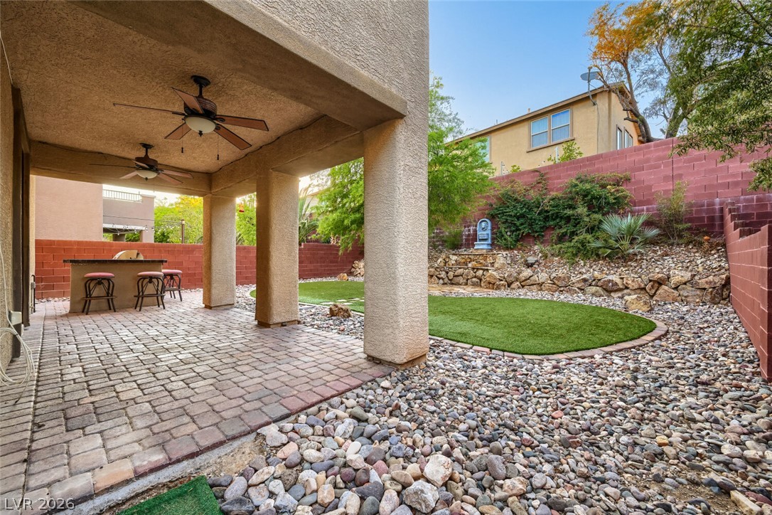 10464 Bay Ginger Lane Las Vegas NV 89135
