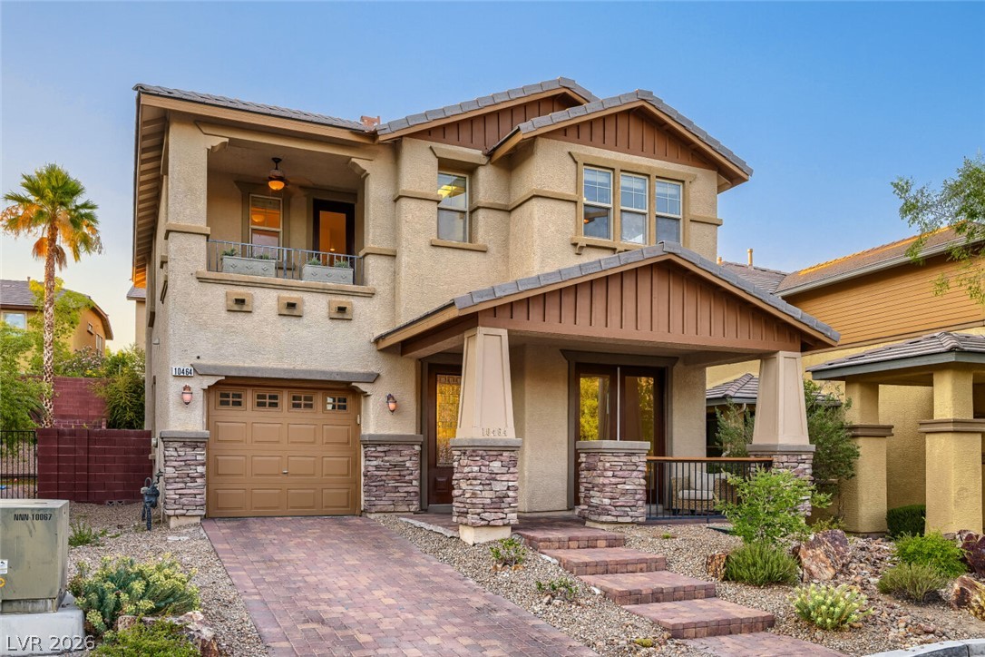 10464 Bay Ginger Lane Las Vegas NV 89135