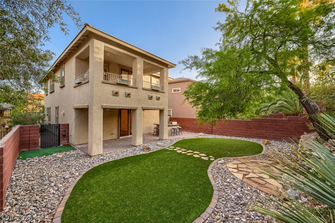 10464 Bay Ginger Lane Las Vegas NV 89135
