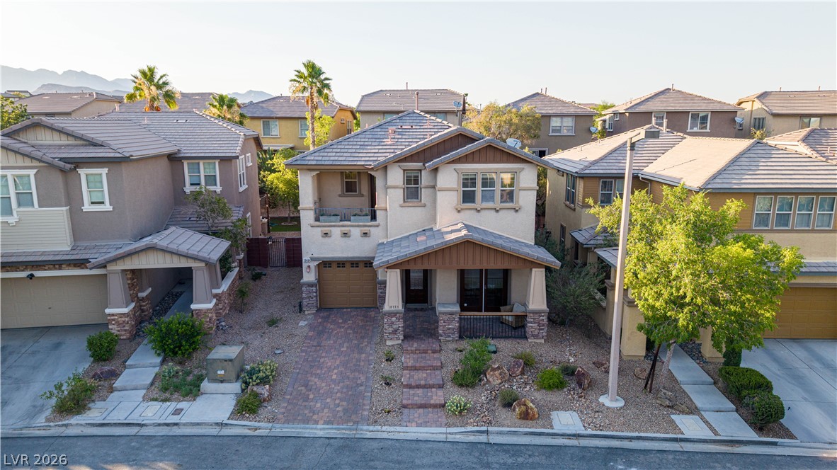 10464 Bay Ginger Lane Las Vegas NV 89135