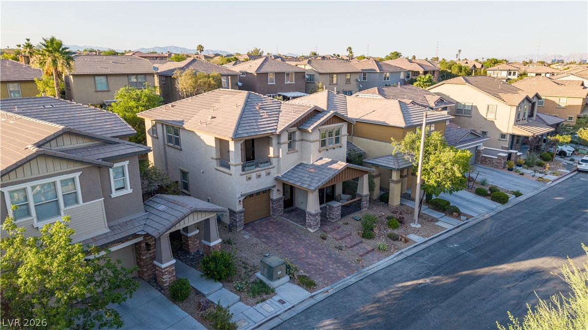 10464 Bay Ginger Lane Las Vegas NV 89135