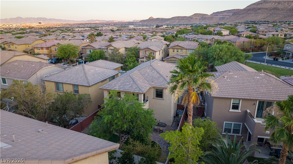 10464 Bay Ginger Lane Las Vegas NV 89135
