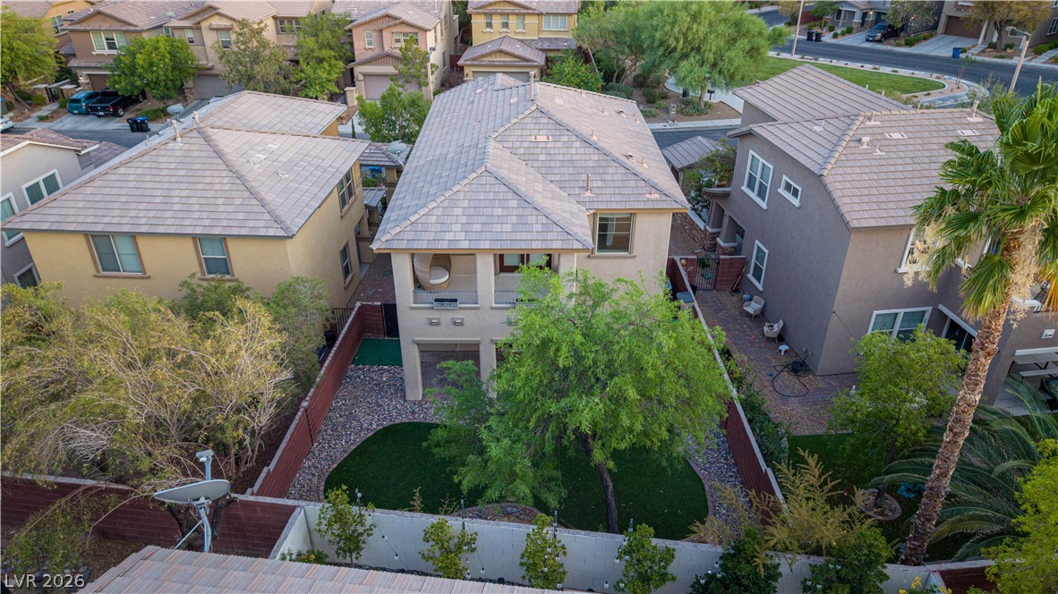 10464 Bay Ginger Lane Las Vegas NV 89135