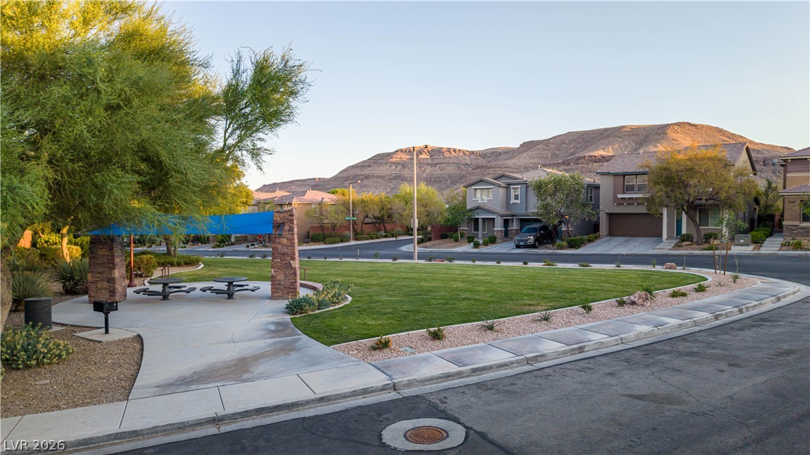 10464 Bay Ginger Lane Las Vegas NV 89135