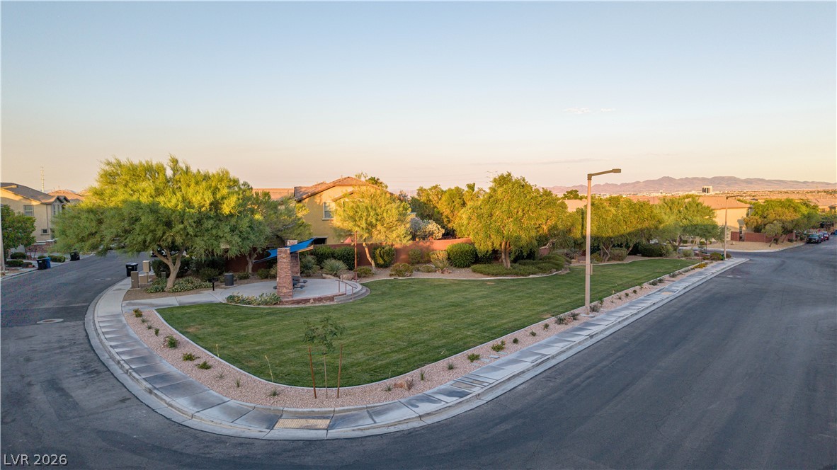 10464 Bay Ginger Lane Las Vegas NV 89135