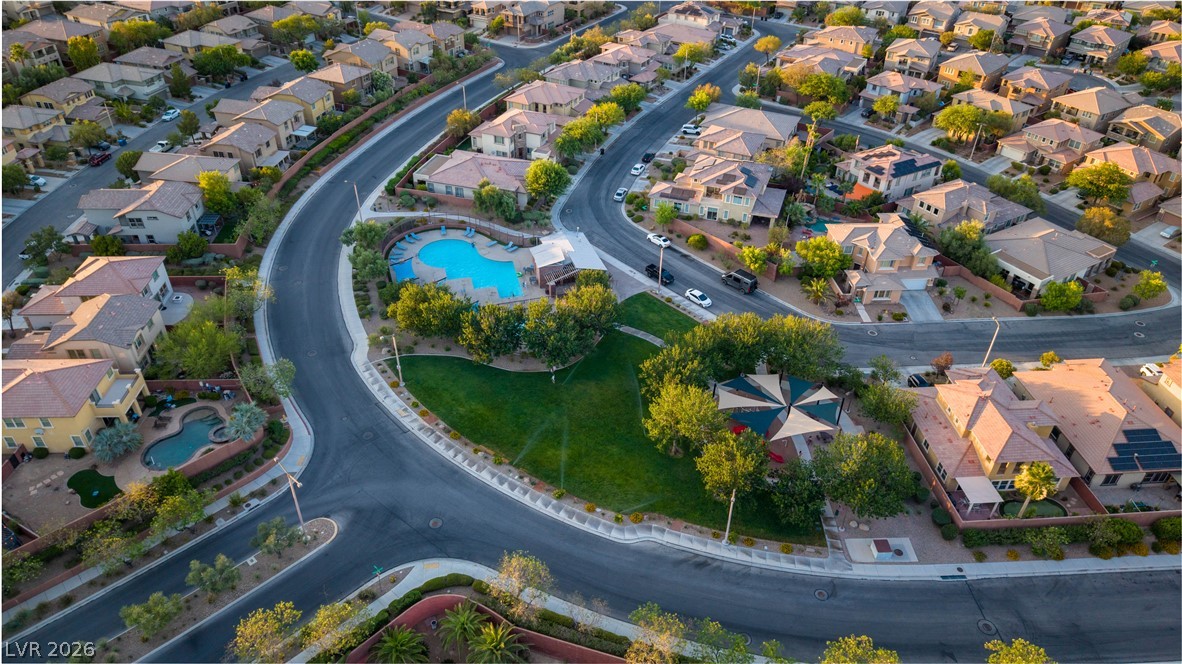 10464 Bay Ginger Lane Las Vegas NV 89135