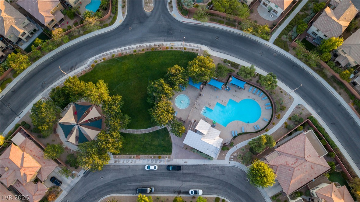 10464 Bay Ginger Lane Las Vegas NV 89135