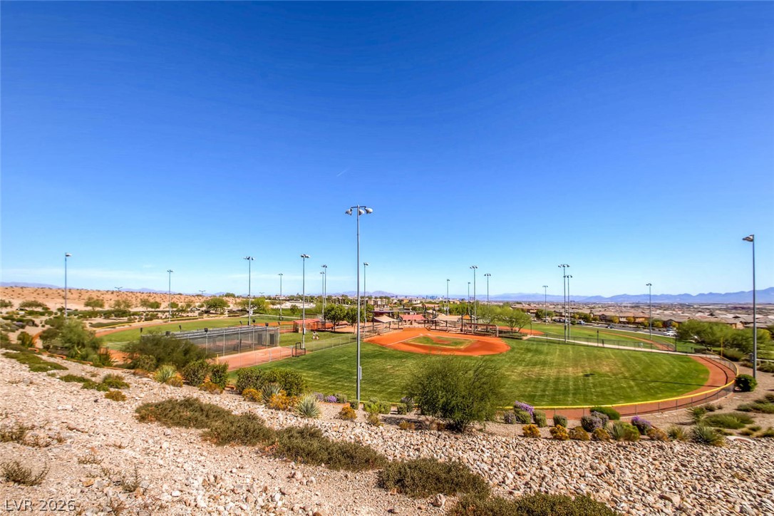 10464 Bay Ginger Lane Las Vegas NV 89135