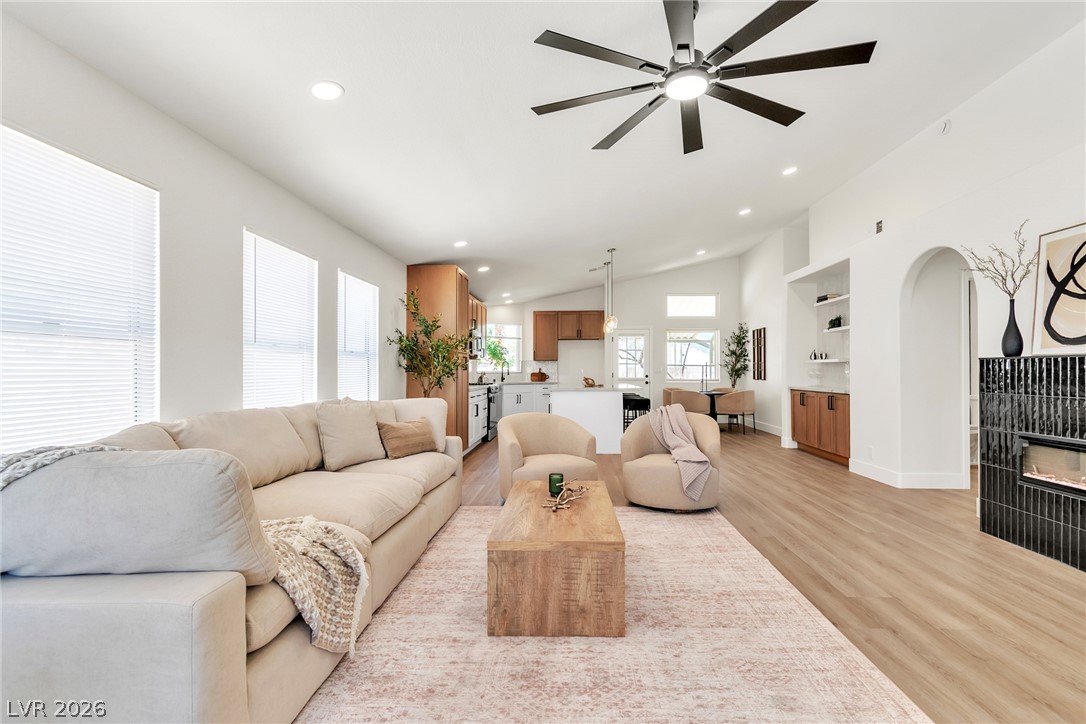 8220 Mt Brodie Circle Las Vegas NV 89145