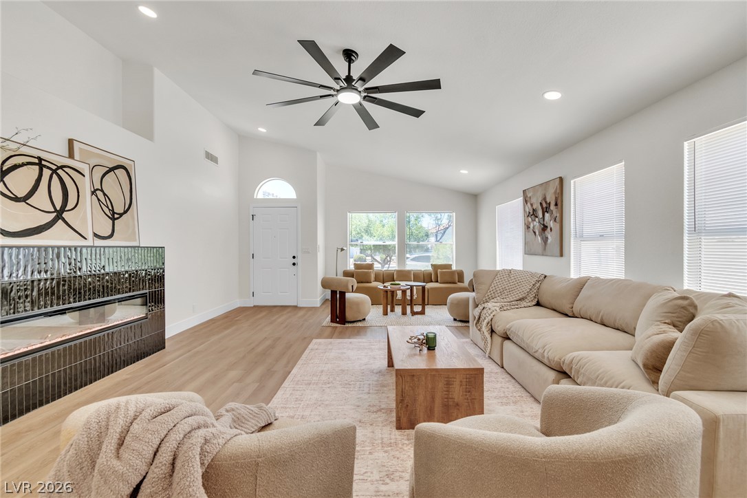 8220 Mt Brodie Circle Las Vegas NV 89145