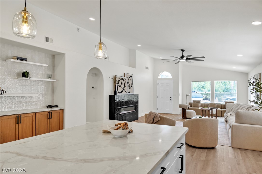8220 Mt Brodie Circle Las Vegas NV 89145