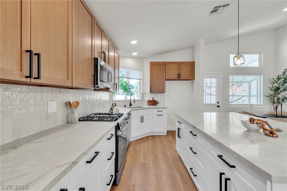 8220 Mt Brodie Circle Las Vegas NV 89145