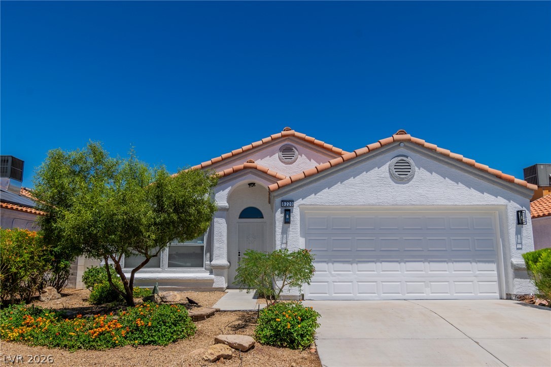 8220 Mt Brodie Circle Las Vegas NV 89145