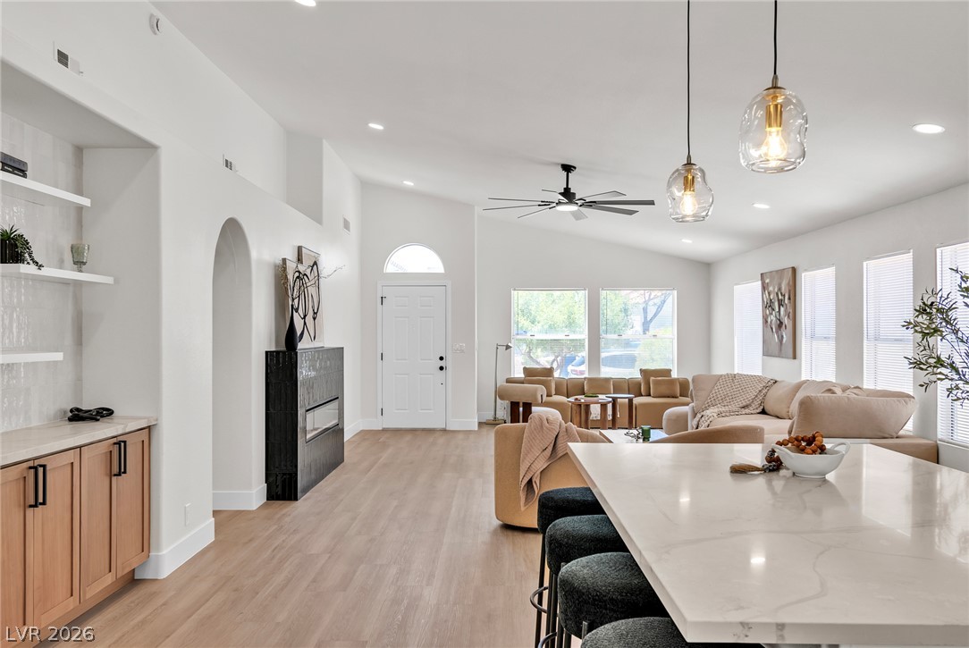 8220 Mt Brodie Circle Las Vegas NV 89145