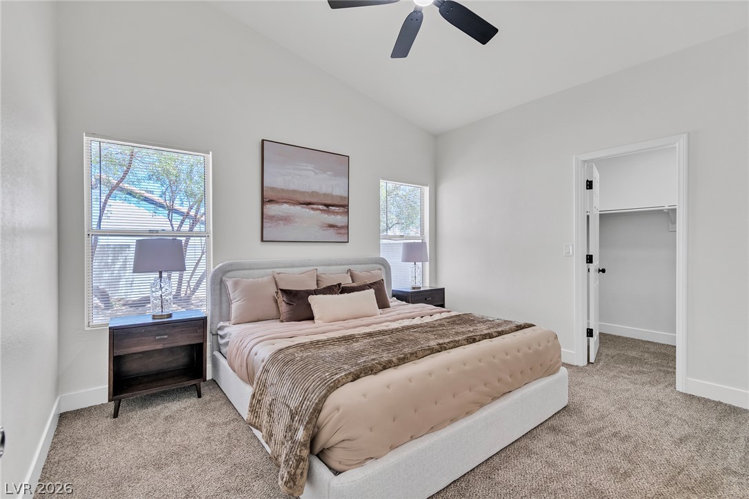 8220 Mt Brodie Circle Las Vegas NV 89145