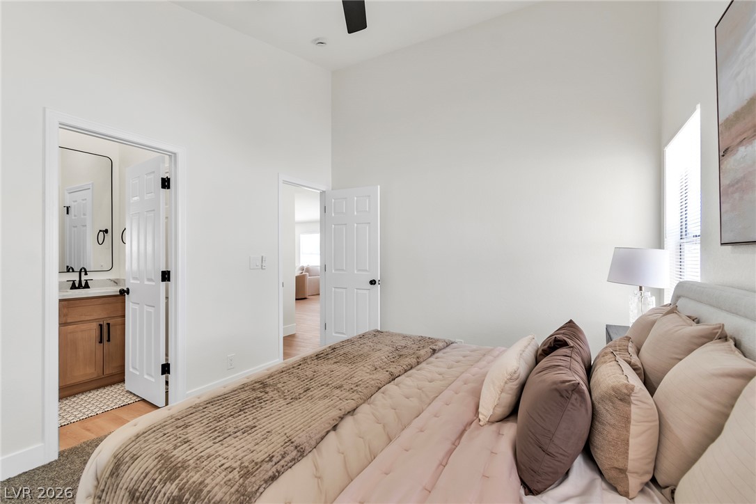 8220 Mt Brodie Circle Las Vegas NV 89145
