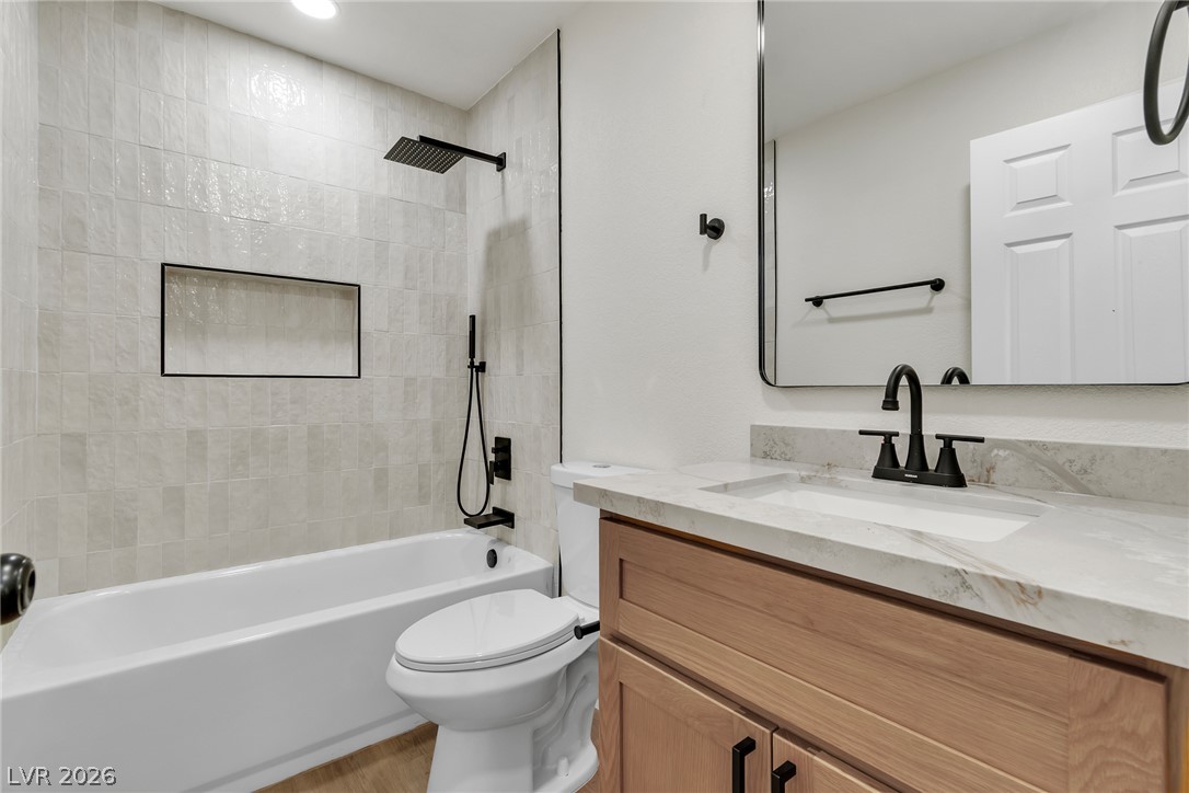 8220 Mt Brodie Circle Las Vegas NV 89145