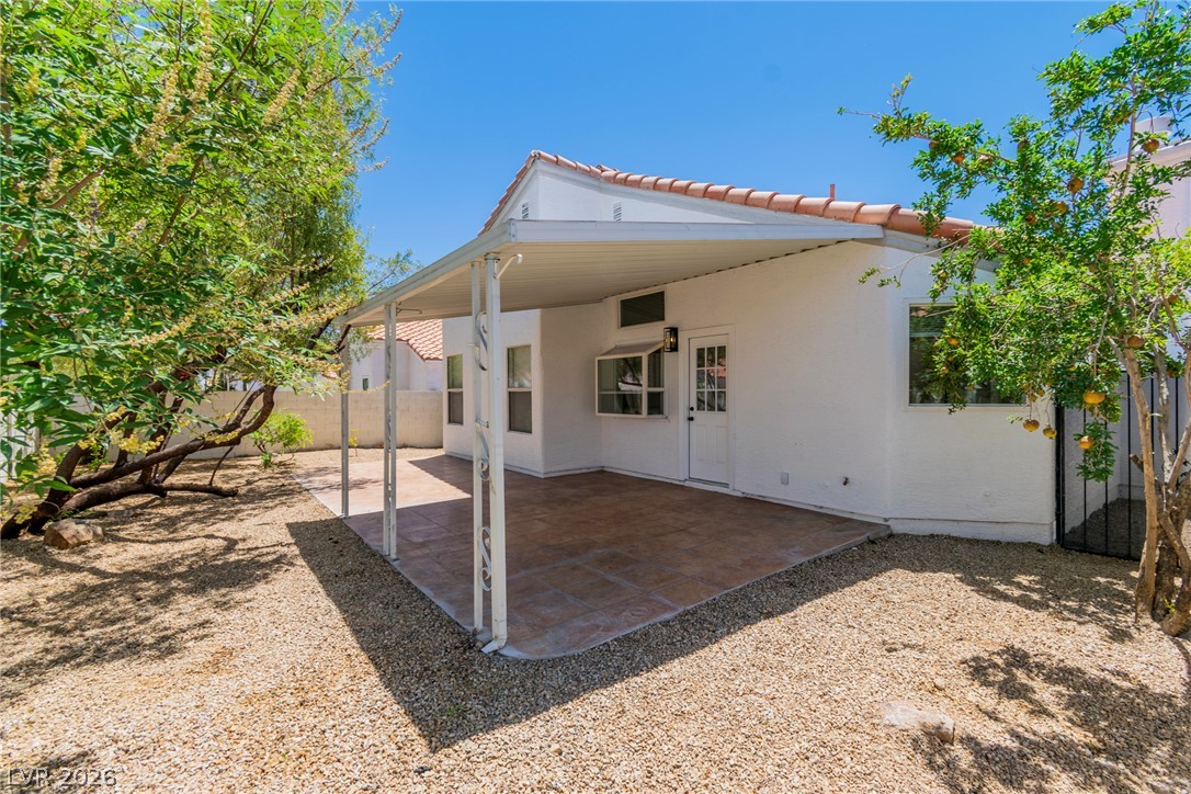 8220 Mt Brodie Circle Las Vegas NV 89145
