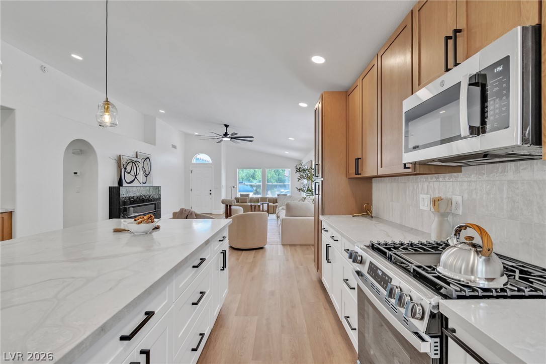 8220 Mt Brodie Circle Las Vegas NV 89145
