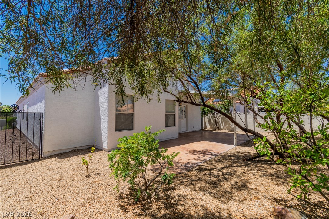 8220 Mt Brodie Circle Las Vegas NV 89145