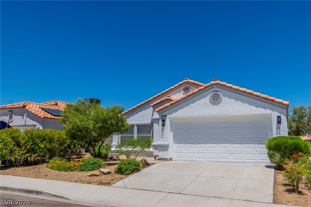 8220 Mt Brodie Circle Las Vegas NV 89145