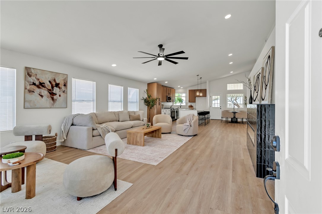 8220 Mt Brodie Circle Las Vegas NV 89145