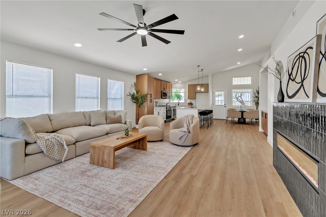 8220 Mt Brodie Circle Las Vegas NV 89145
