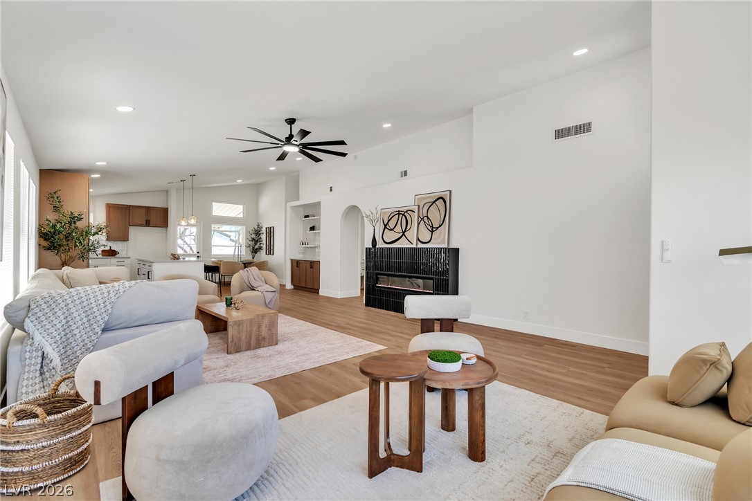 8220 Mt Brodie Circle Las Vegas NV 89145
