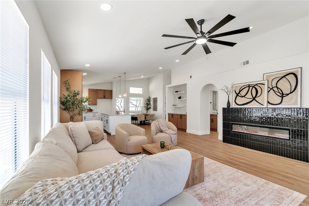 8220 Mt Brodie Circle Las Vegas NV 89145