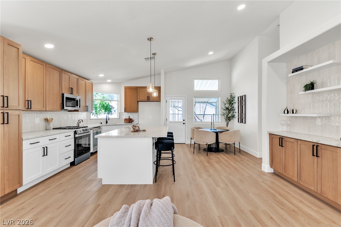 8220 Mt Brodie Circle Las Vegas NV 89145