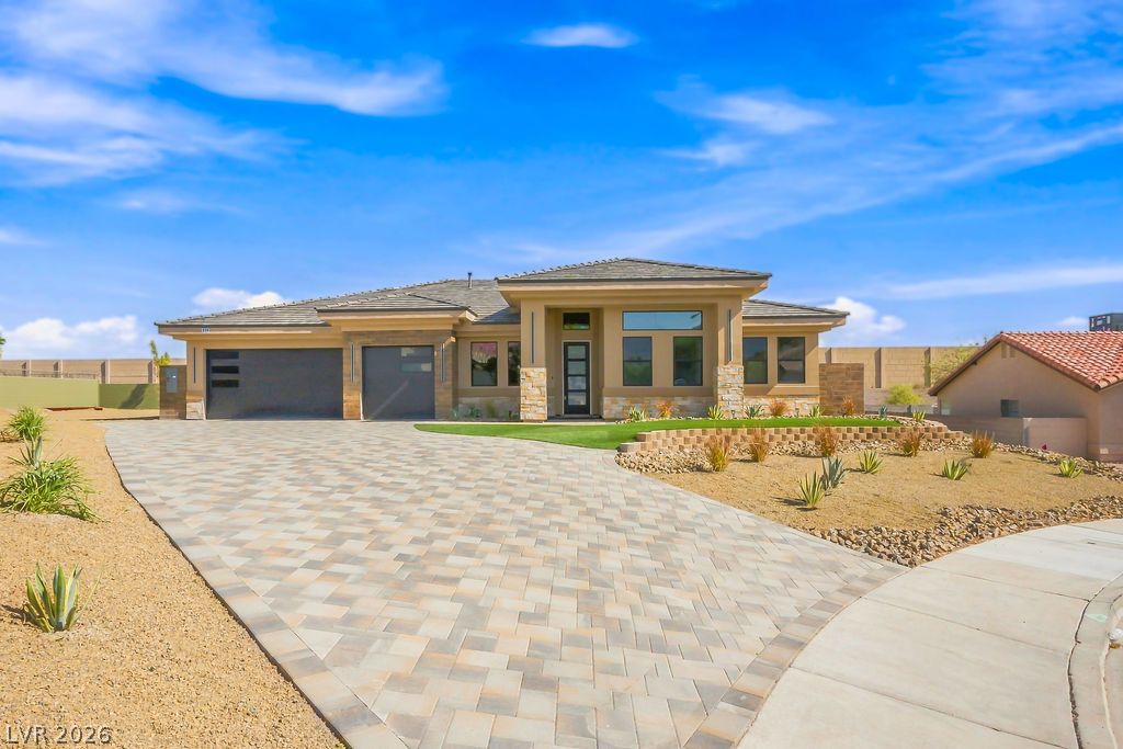 834 Waterloo Drive Henderson NV 89002