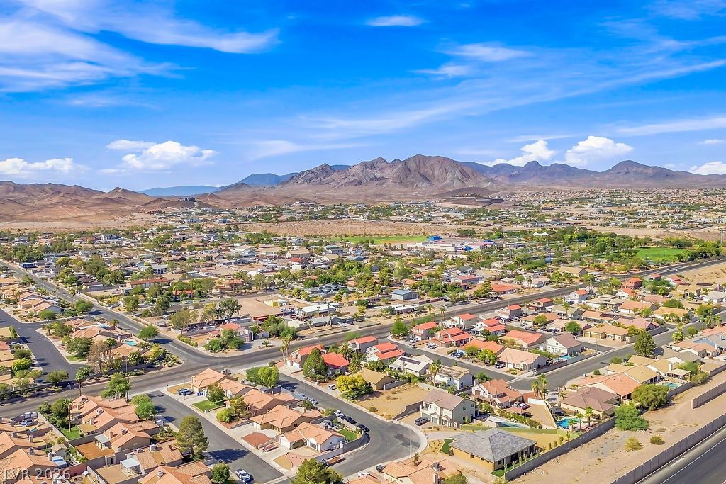 834 Waterloo Drive Henderson NV 89002