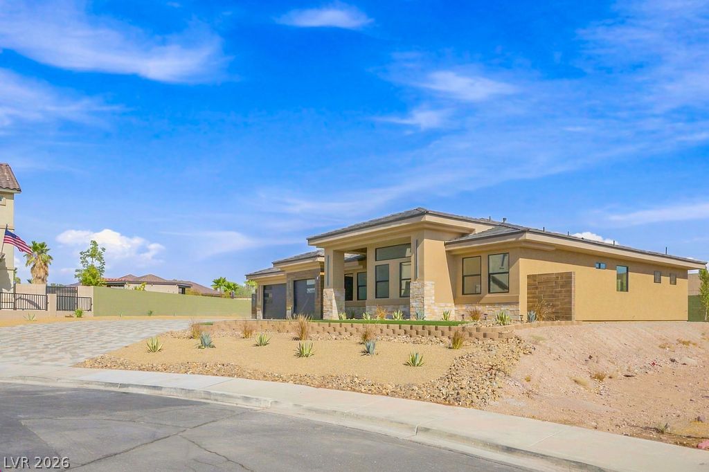 834 Waterloo Drive Henderson NV 89002